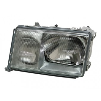 Komple Far W124 Sol 1985-93